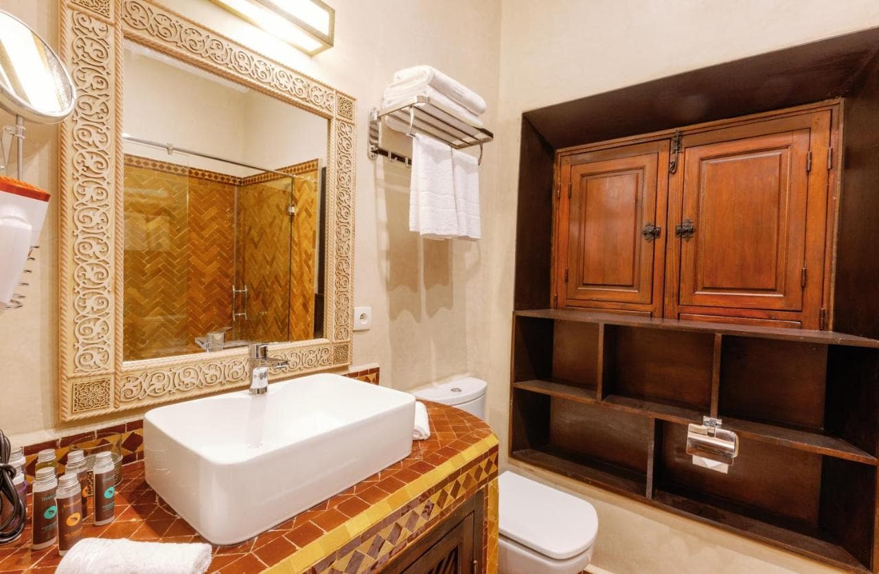 Riad El Hara — Marrakech